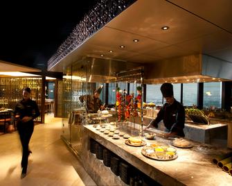 DoubleTree by Hilton Kuala Lumpur - Kuala Lumpur - Bar