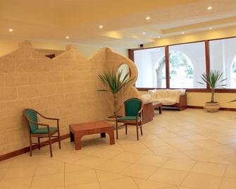 Hotel Nicolaj - Polignano a Mare - Ingresso