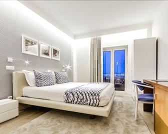 Katekero II - Peniche - Bedroom