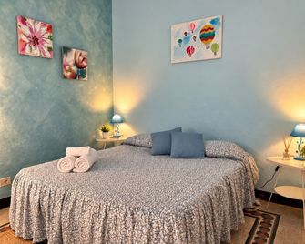 Casa di Osio - Siena