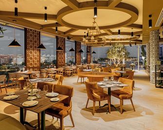 Ribera de Triana - Sevilha - Restaurante