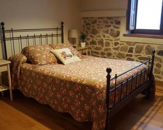 Forjas De Orzales - Campoo de Yuso - Habitación