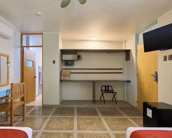 Casa Andina Standard Ica - Ica