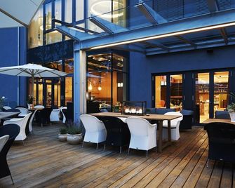 FREIgeist Einbeck, a Member of Design Hotels - Einbeck - Restaurante