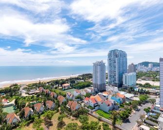 Tabo Homestay - The Sóng Vung Tau Condotel - Vung Tau - Pool