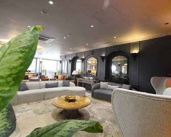 Funda Hotel - טראבזון - טרקלין