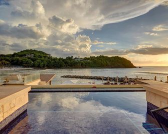 Royalton Saint Lucia, An Autograph Collection Resort - Gros Islet - Piscina