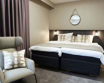Original Sokos Hotel Rikala - Salo - Soveværelse