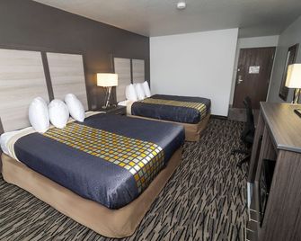 Big Sky Inn by IHG - Missoula - Habitación