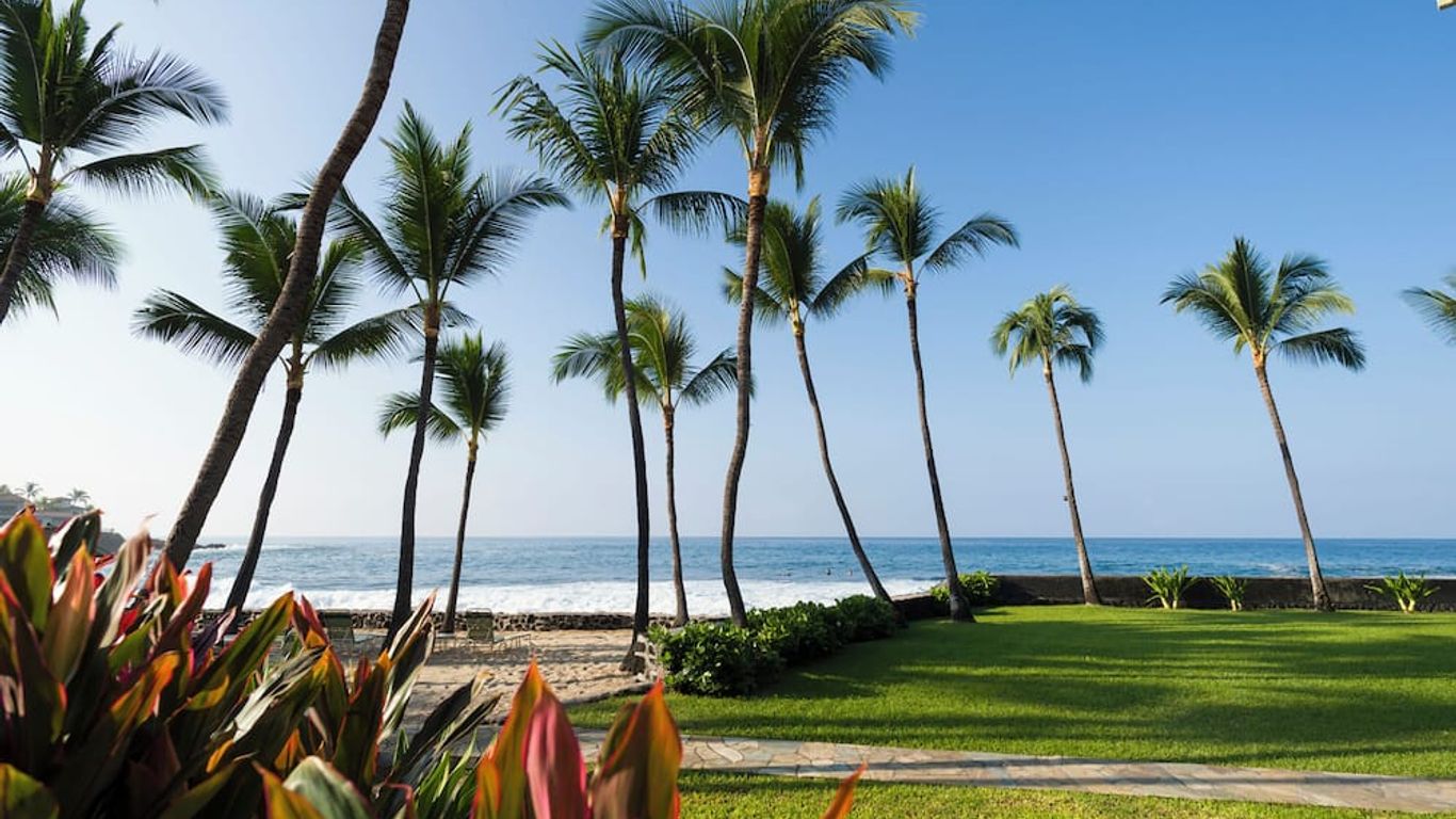 Aston Kona By The Sea