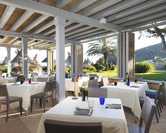 Cormoran Hotel - Villasimius - Nhà hàng