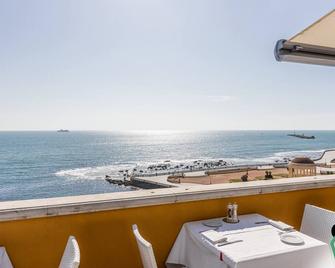 Hotiday Room Collection - Livorno Mascagni - Livorno - Balkón