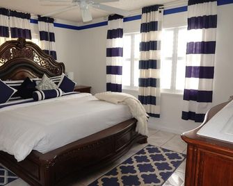 Mathel and Mar - West Palm Beach - Habitación