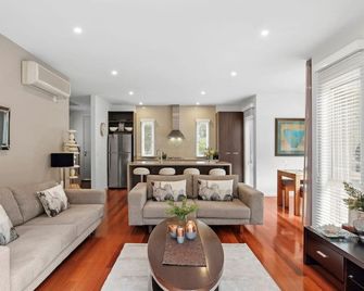 Aireys Oasis - Aireys Inlet - Sala de estar