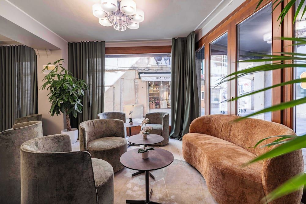 Grifoni Boutique Hotel