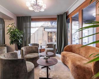 Grifoni Boutique Hotel - Venecia - Sala de estar