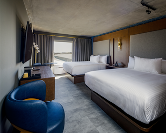Bally's Baton Rouge Hotel - באטון רוז' - חדר שינה