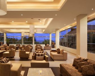 El Dorado Casitas Royale by Karisma - Adults only - Playa del Carmen - Lounge