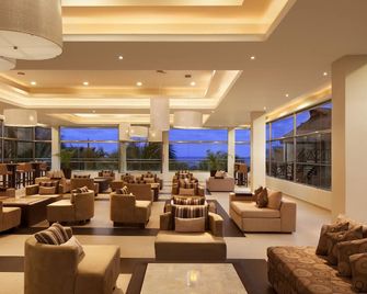 El Dorado Royale a Spa Resort by Karisma - Adults only - Playa del Carmen - Oleskelutila