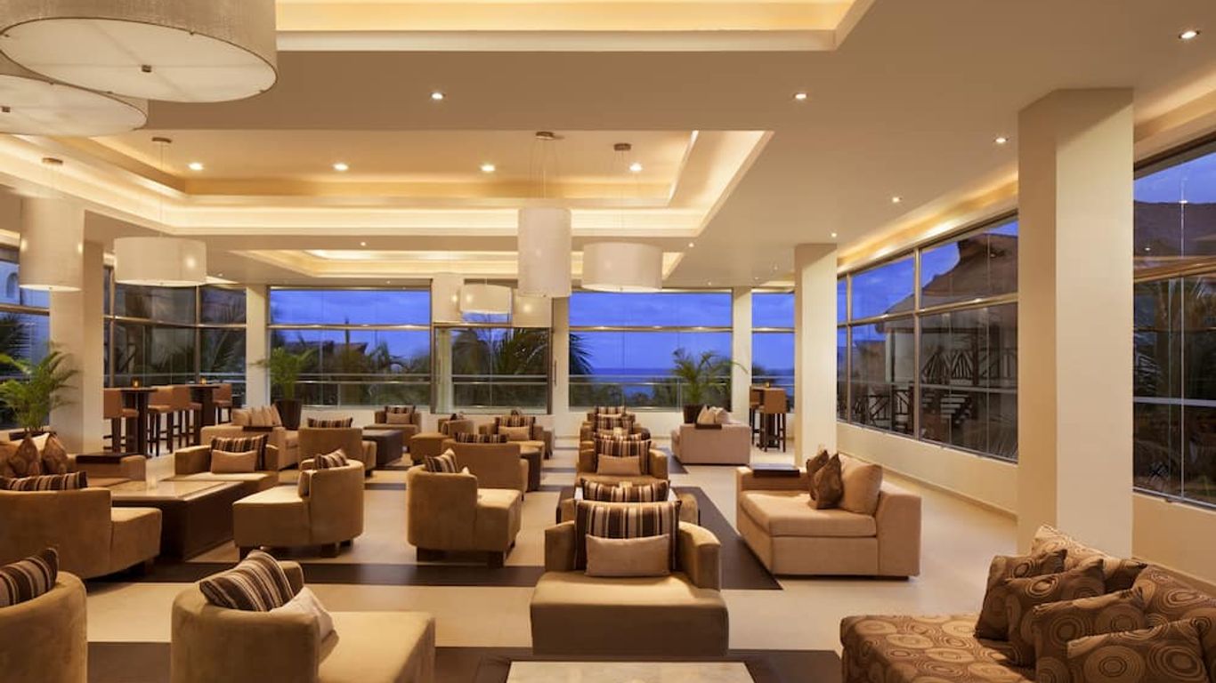 El Dorado Royale a Spa Resort by Karisma - Adults only