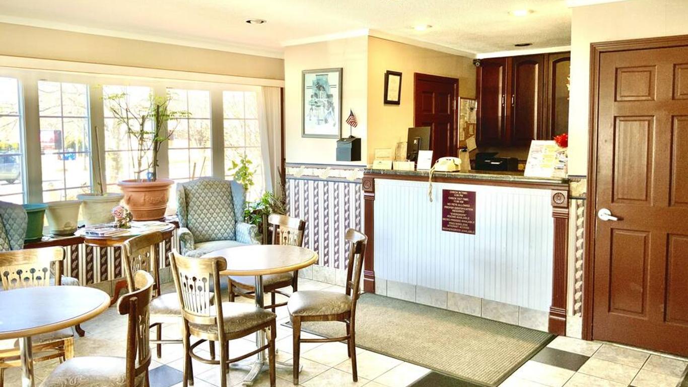 Pilgrim Inn