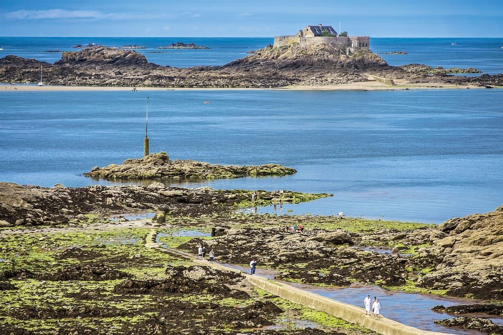Emeria Dinard Thalasso Spa - Dinard