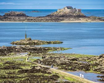 Emeria Dinard Thalasso Spa - Dinard