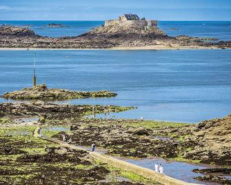 Emeria Dinard Thalasso Spa - Dinard
