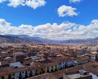 El Balcon Del Sol - Cusco
