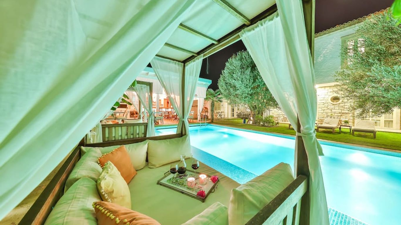 Kose Konak Butik Hotel-Special