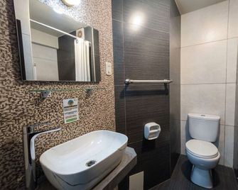 Hotel Plaza - Tacna
