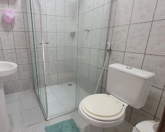 Hotel Residencial Manaus - Flores - Manaos