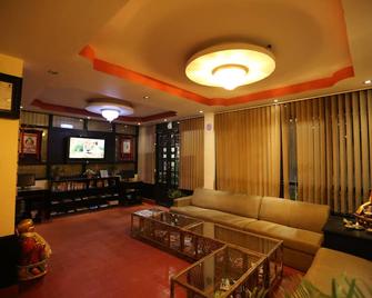 Hotel Buddha Land - Kathmandu - Lounge