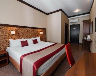 Valeri Classic - Voronezh - Bedroom