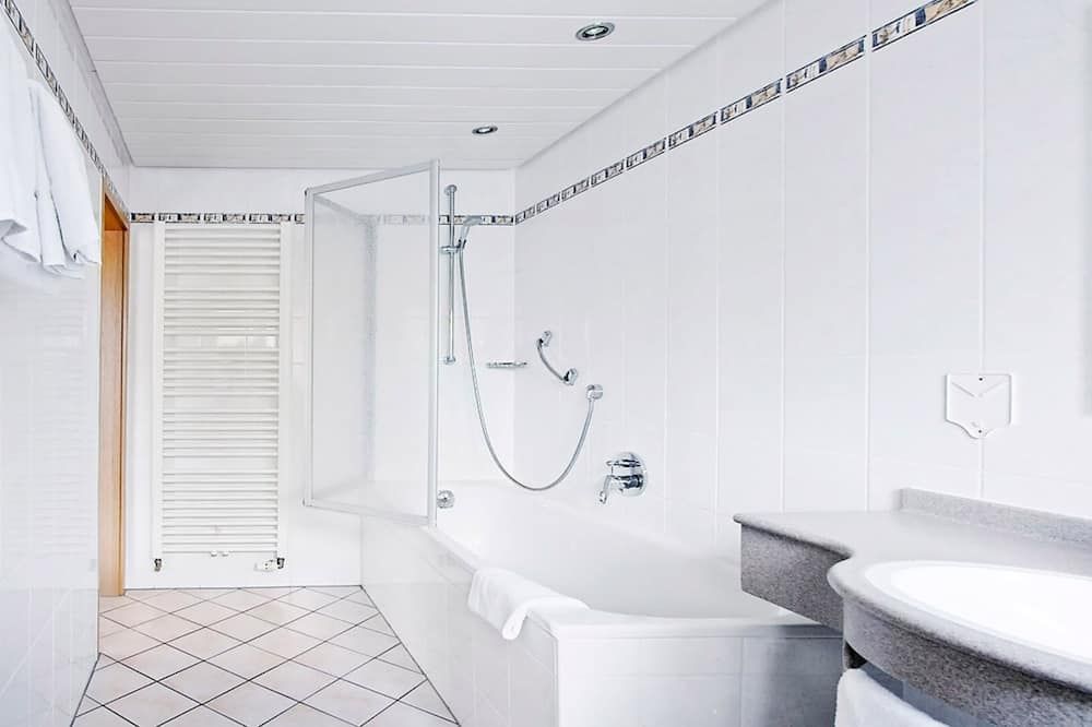 Hotel Victoria - Weil am Rhein - Bad