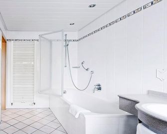 Hotel Victoria - Weil am Rhein - Bad