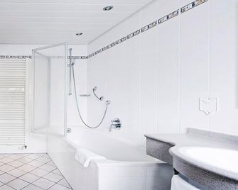 Hotel Victoria - Weil am Rhein - Bad