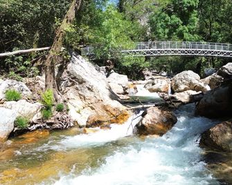 Quinta da pêra rocha - Alcobaca