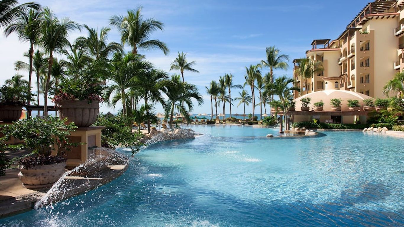Villa La Estancia Beach Resort & Spa Riviera Nayarit