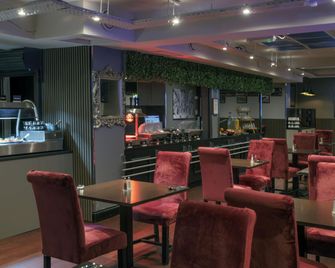 Best Western Glasgow Hotel - Glasgow - Comedor