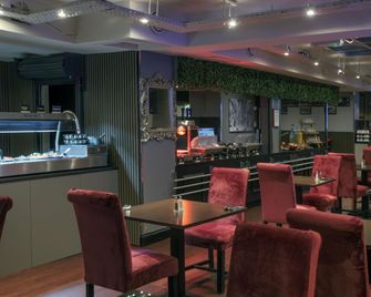 Best Western Glasgow Hotel - Glasgow - Bar