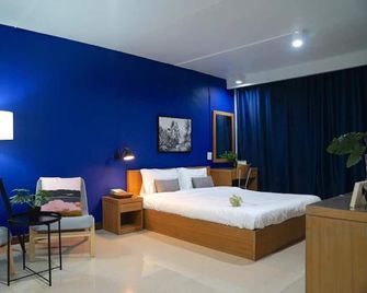 The View Residence - Bangkok - Habitación