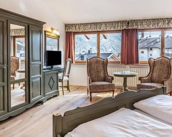 Campo Tures/Feldmilla Design Hotel - Wellness & Spa - Campo Tures/Sand in Taufers - Bedroom