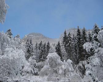 Chalet Iskaretreat - Ig - Servicio de la propiedad