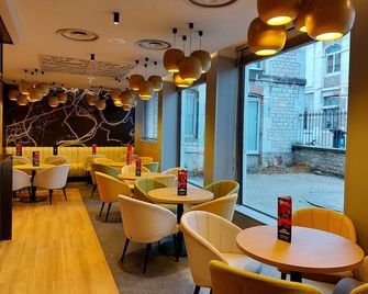 ibis Besançon Centre-Ville - Besançon - Restaurant