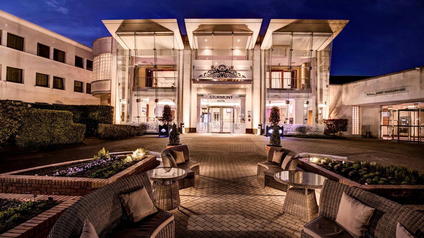 Stormont Hotel