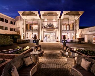 Stormont Hotel - בלפאסט - בניין