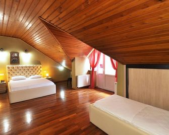 Hotel Frida - Tiflis - Habitación