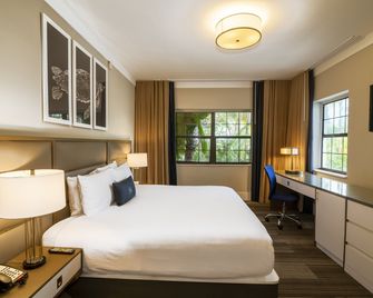 San Juan Hotel Miami Beach - Miami Beach