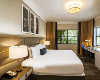 San Juan Hotel Miami Beach - Miami Beach